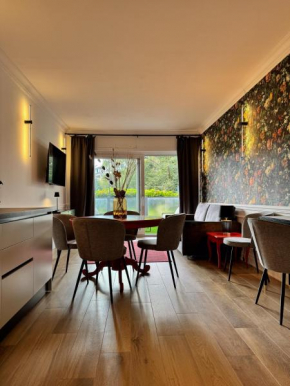Sense Rooms